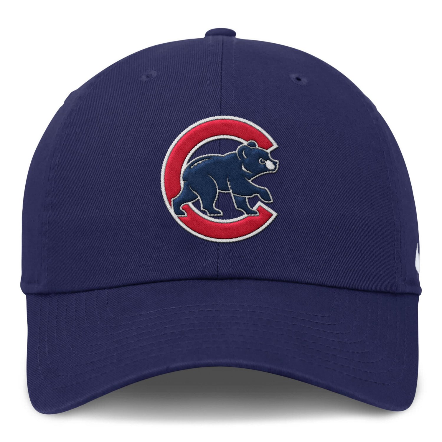 Nike Chicago Cubs Club Adjustable Hat