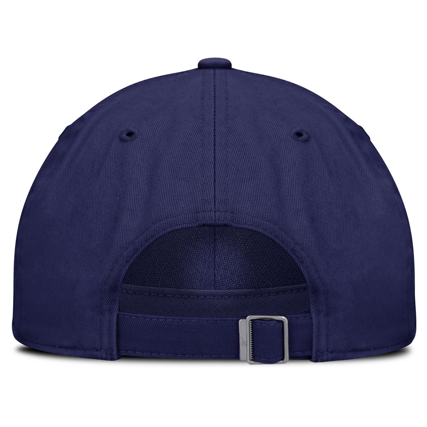 Nike Chicago Cubs Club Adjustable Hat                                                                                            - view number 4