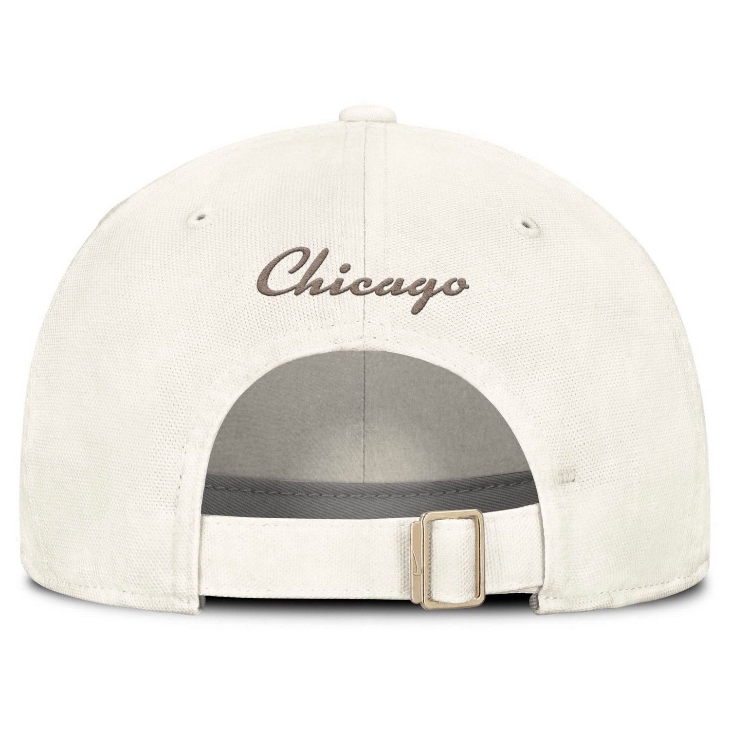 Nike Chicago Cubs Club Adjustable Hat - view number 4