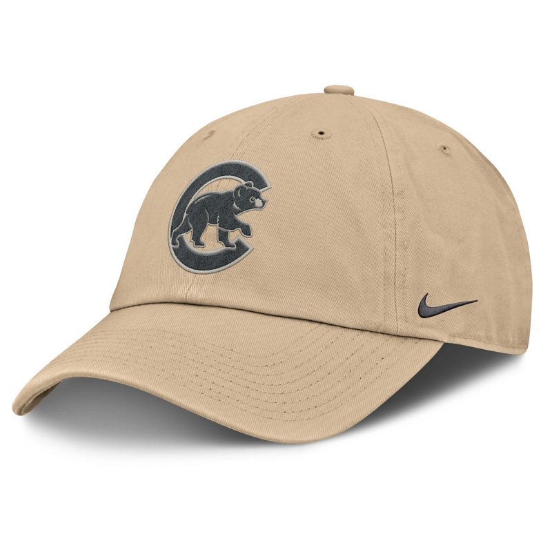 Nike Chicago Cubs C… - image