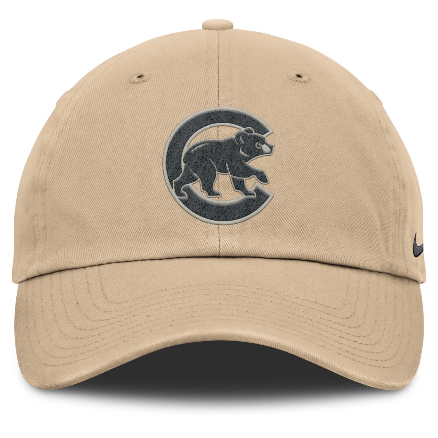 Nike Chicago Cubs Club Adjustable Hat