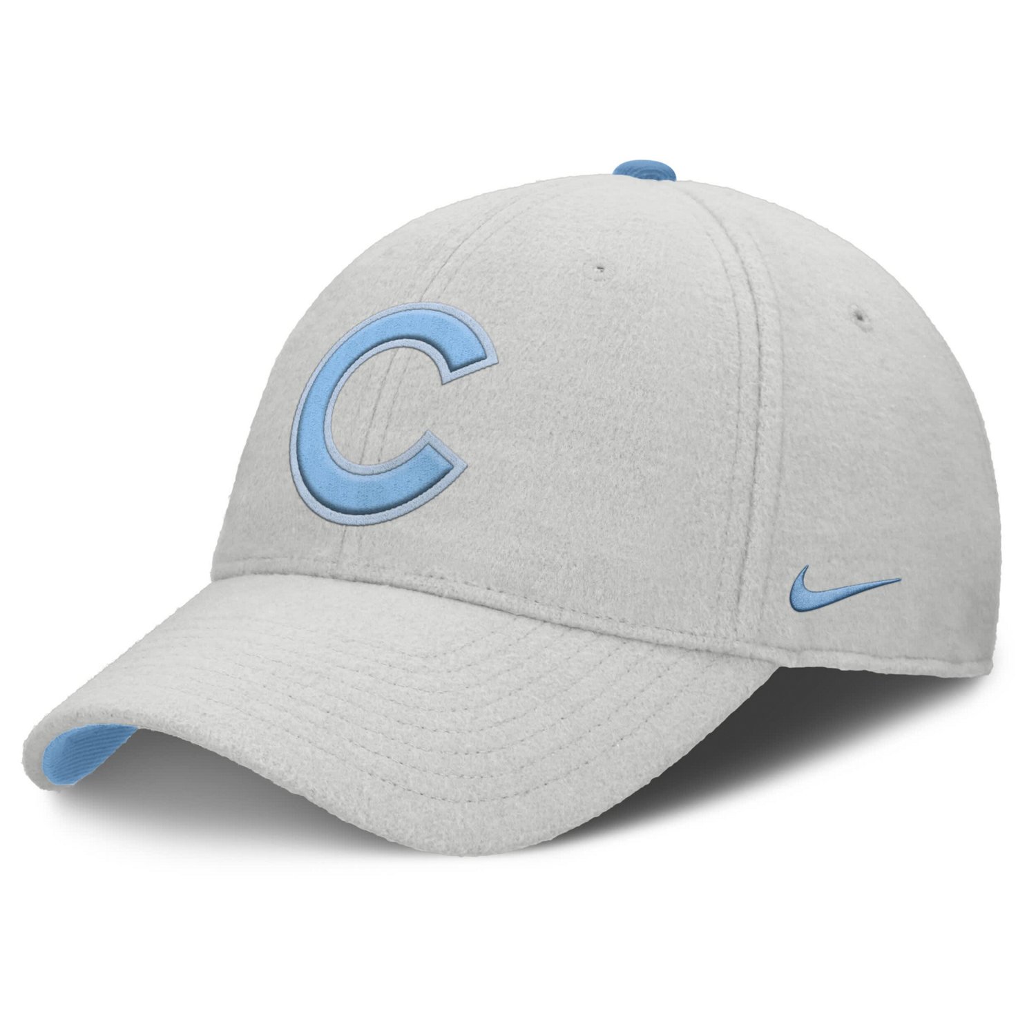 Nike Chicago Cubs Club Adjustable Hat