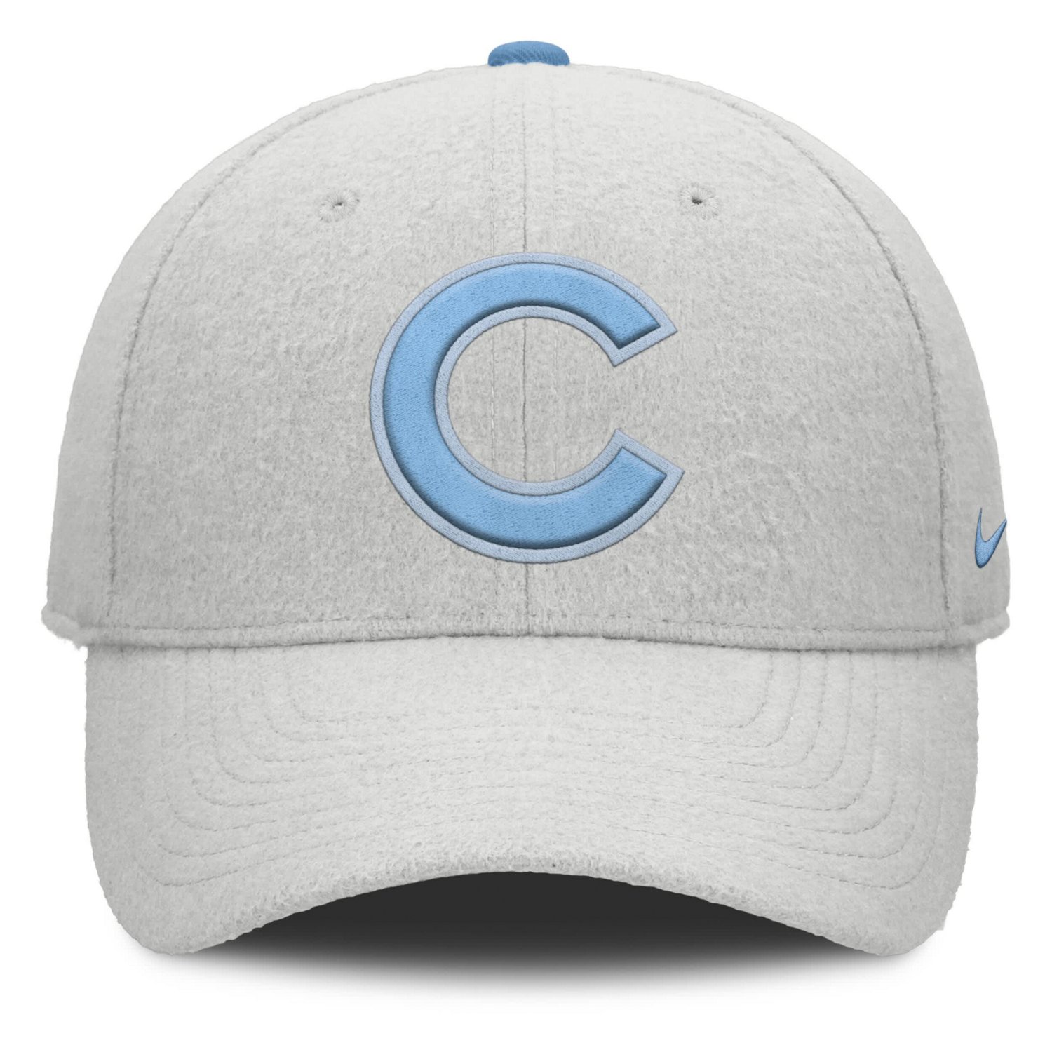 Nike Chicago Cubs Club Adjustable Hat - view number 2