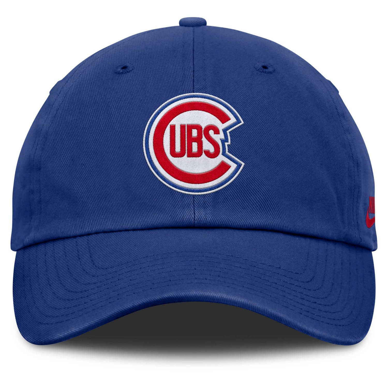 Nike Chicago Cubs Club Adjustable Hat