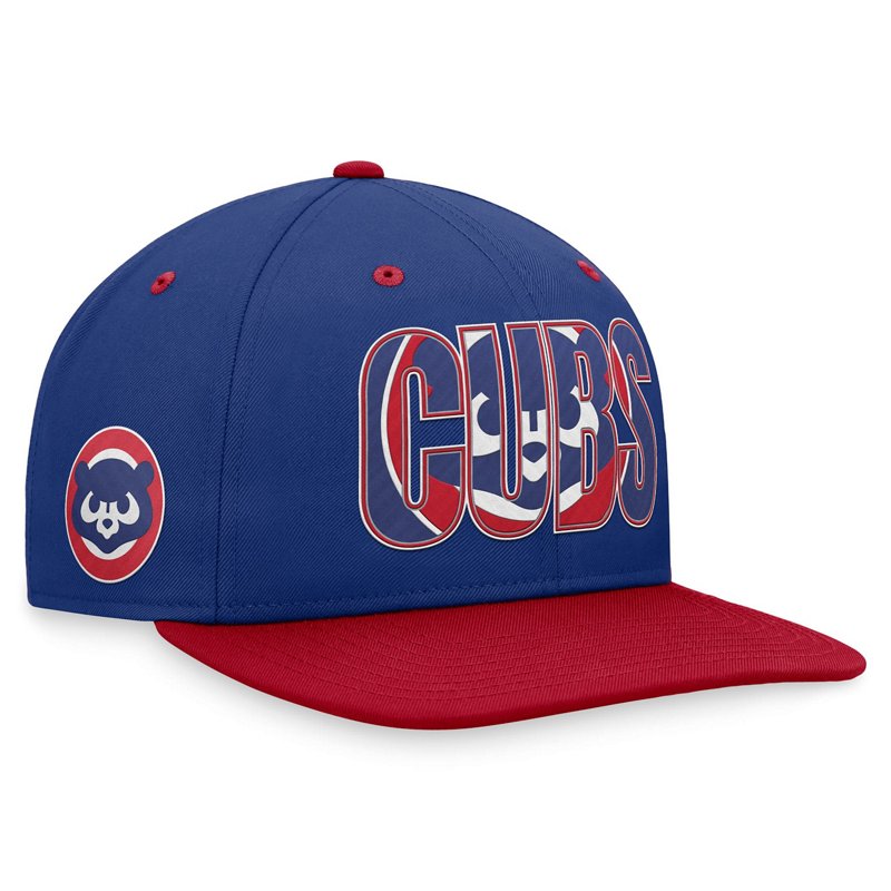 Nike Chicago Cubs C… - image