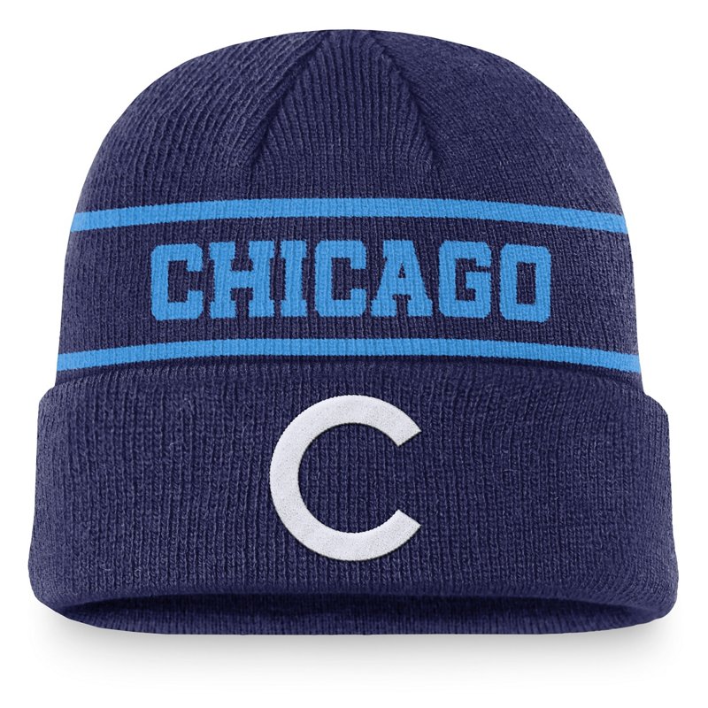 Nike Chicago Cubs C… - image