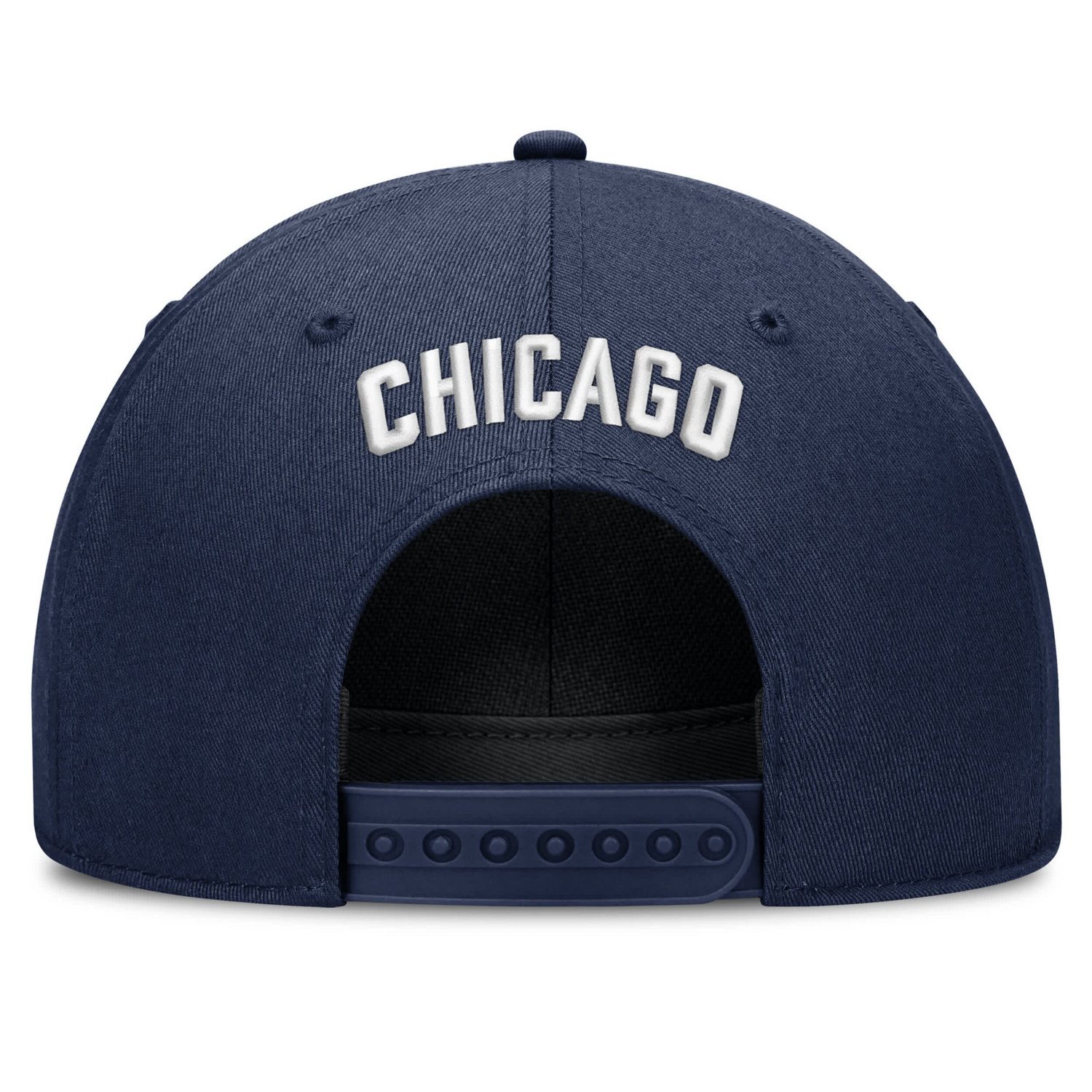 Nike Chicago Cubs Cooperstown Rise Adjustable Hat - view number 4
