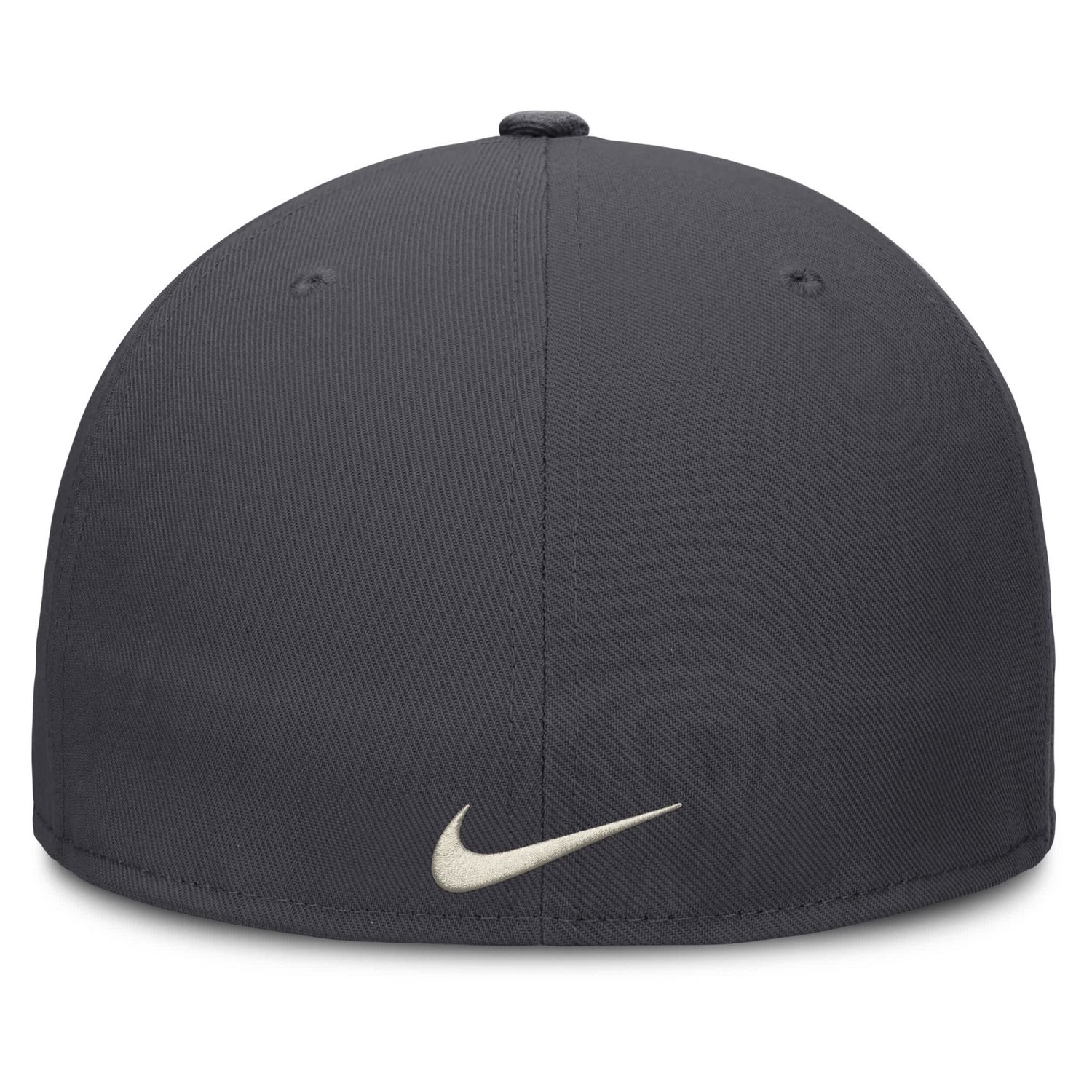 Nike Chicago Cubs Dri-FIT True Fitted Hat - view number 4