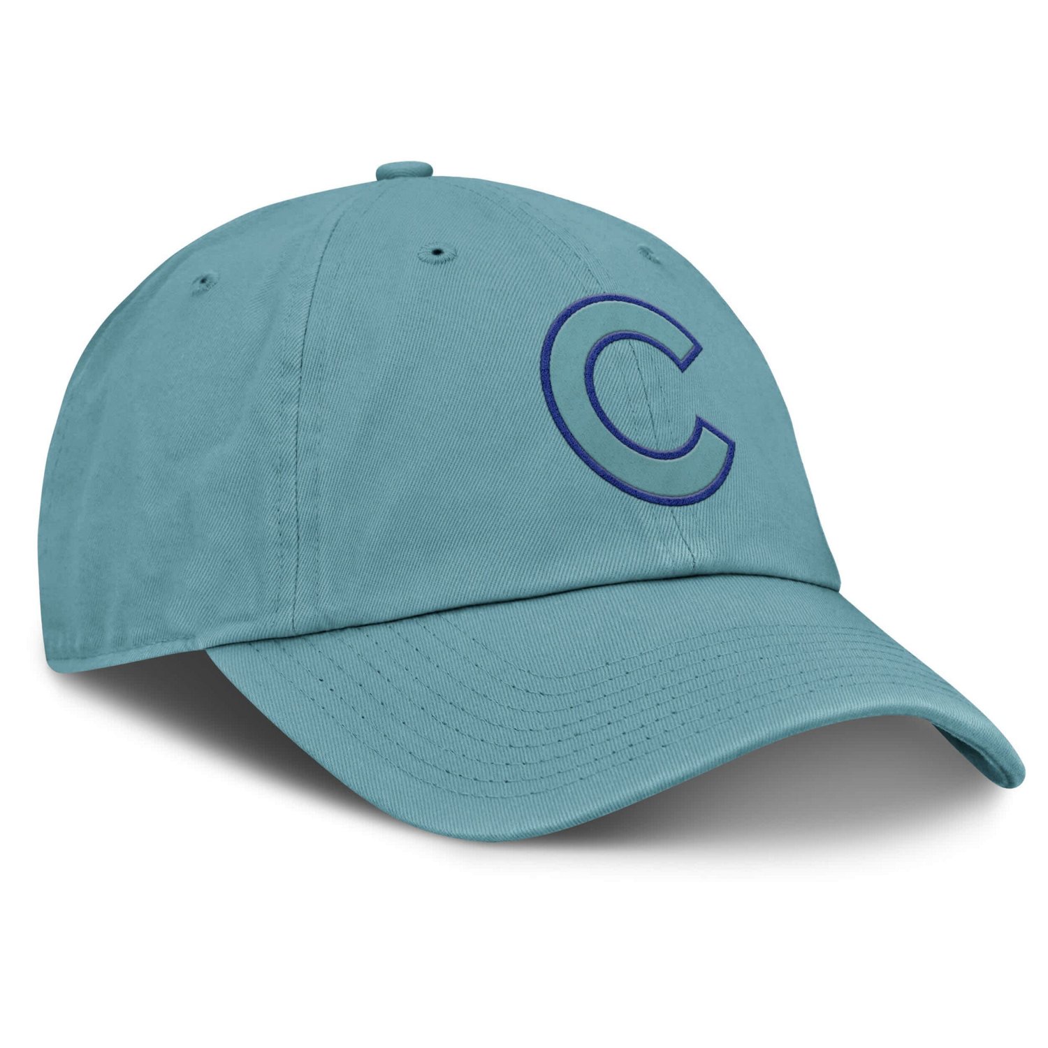 Nike Chicago Cubs Father's Day Club Adjustable Hat