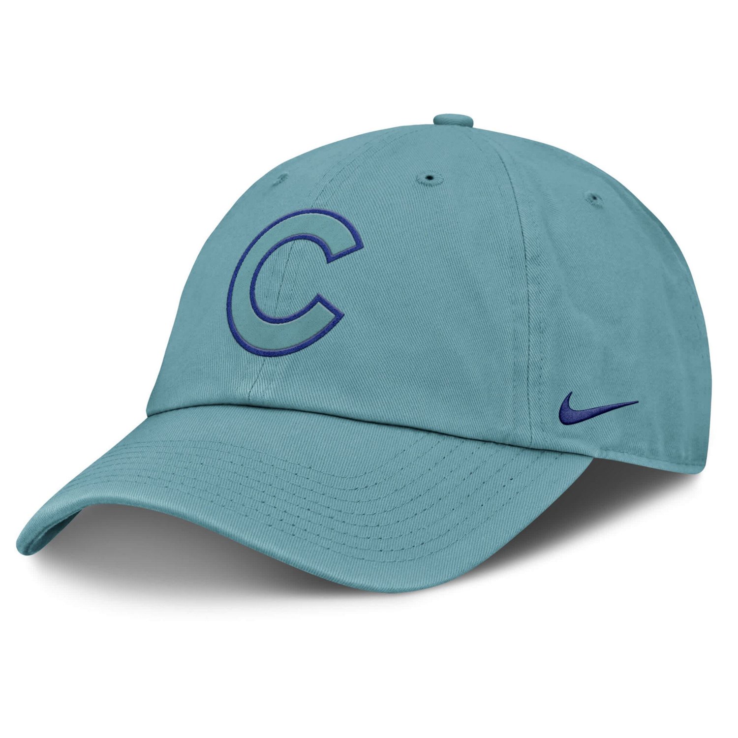 Nike Chicago Cubs Father's Day Club Adjustable Hat - view number 1