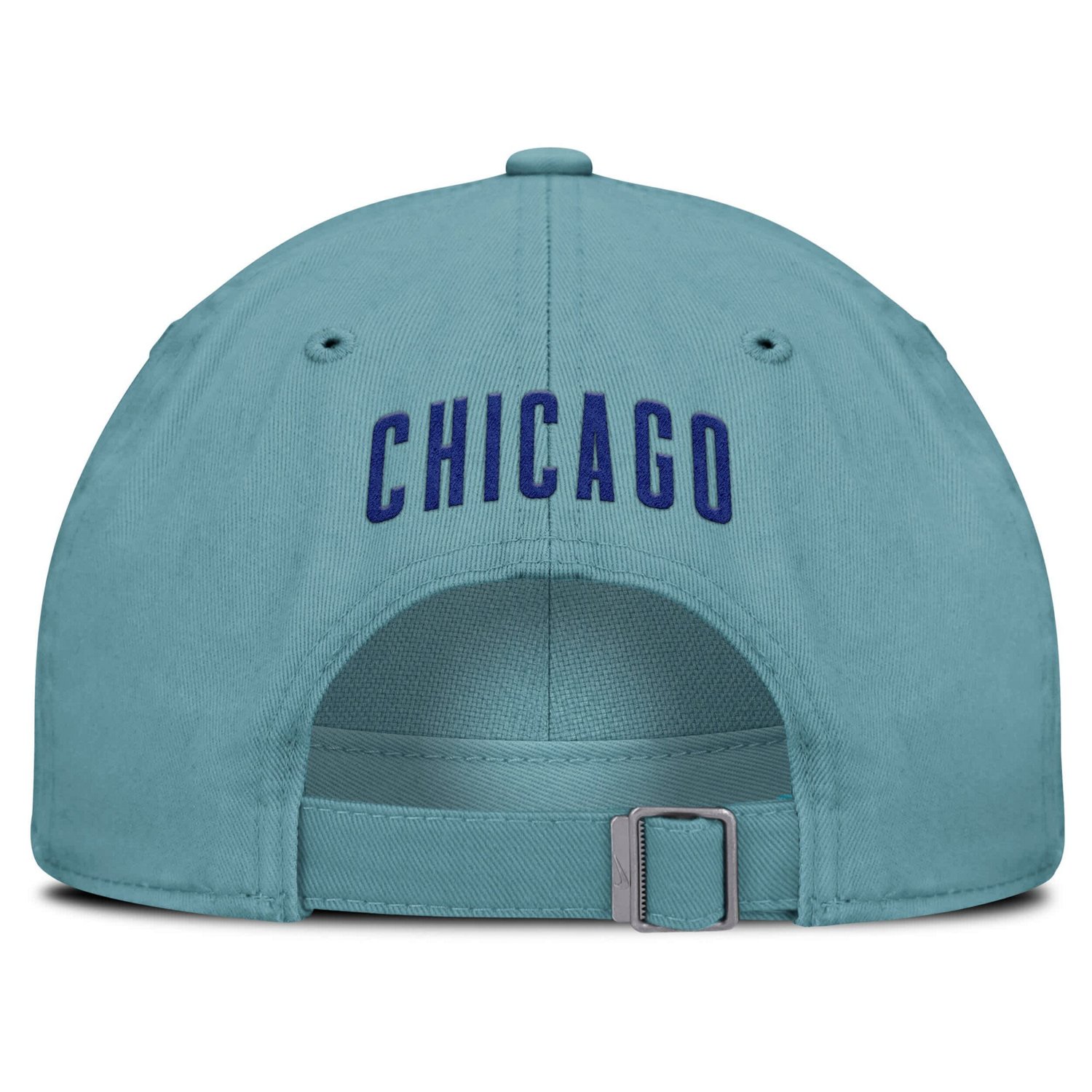 Nike Chicago Cubs Father's Day Club Adjustable Hat