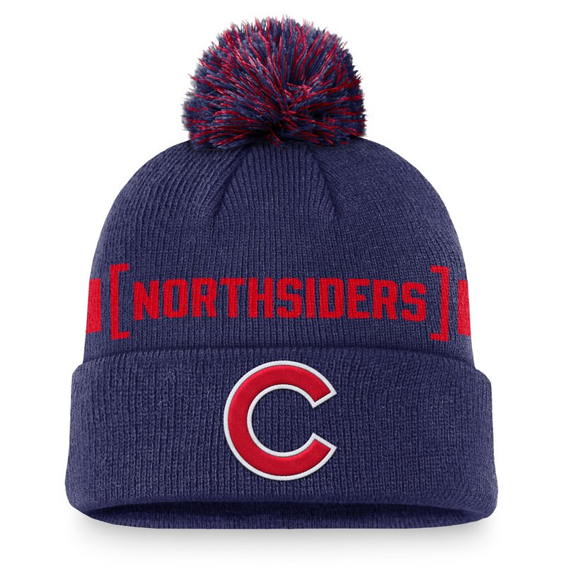 Nike Chicago Cubs H… - image