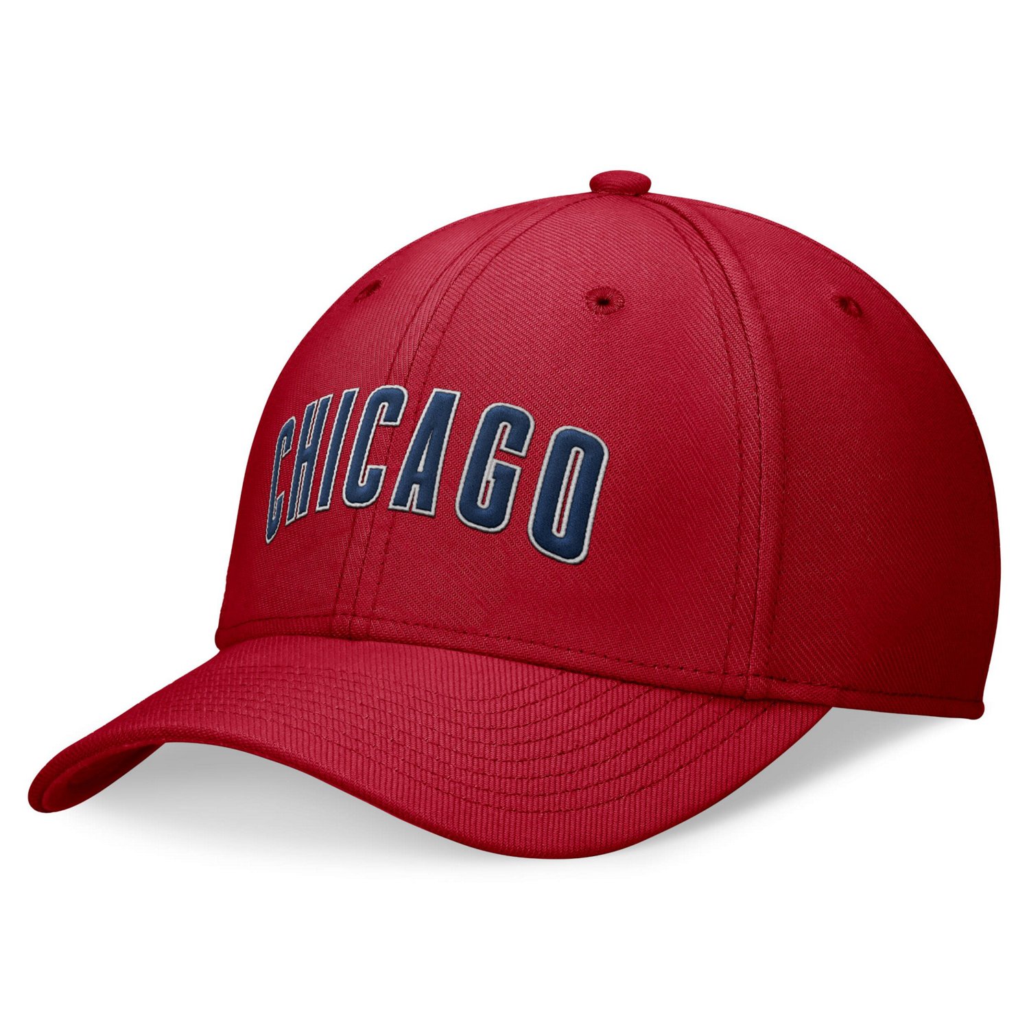 Nike Chicago Cubs Performance Flex Hat