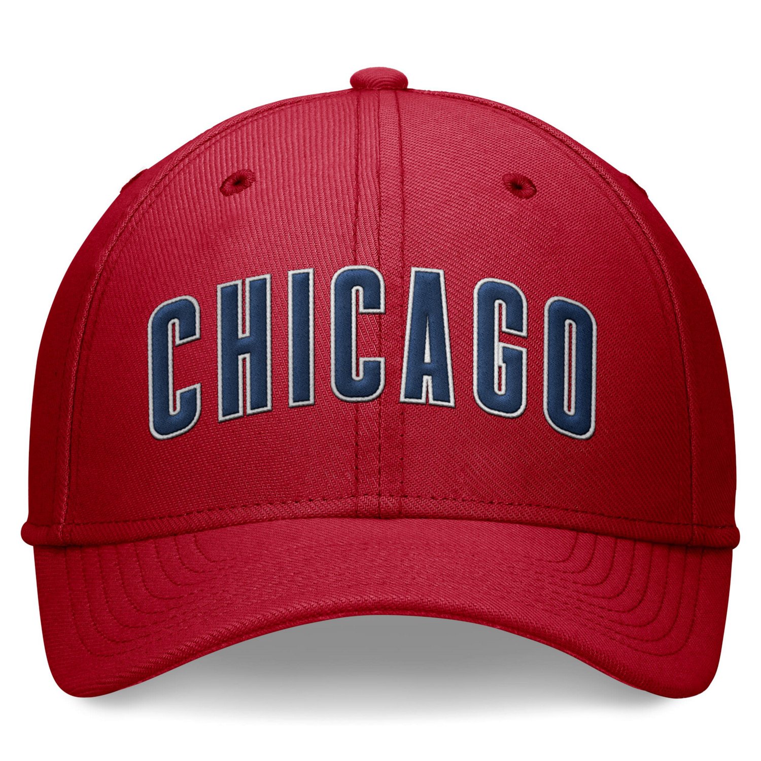 Nike Chicago Cubs Performance Flex Hat