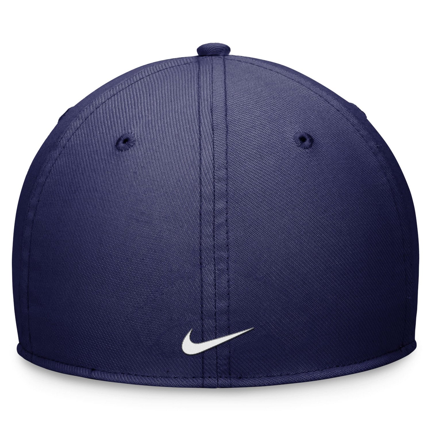 Nike Chicago Cubs Performance Flex Hat - view number 4