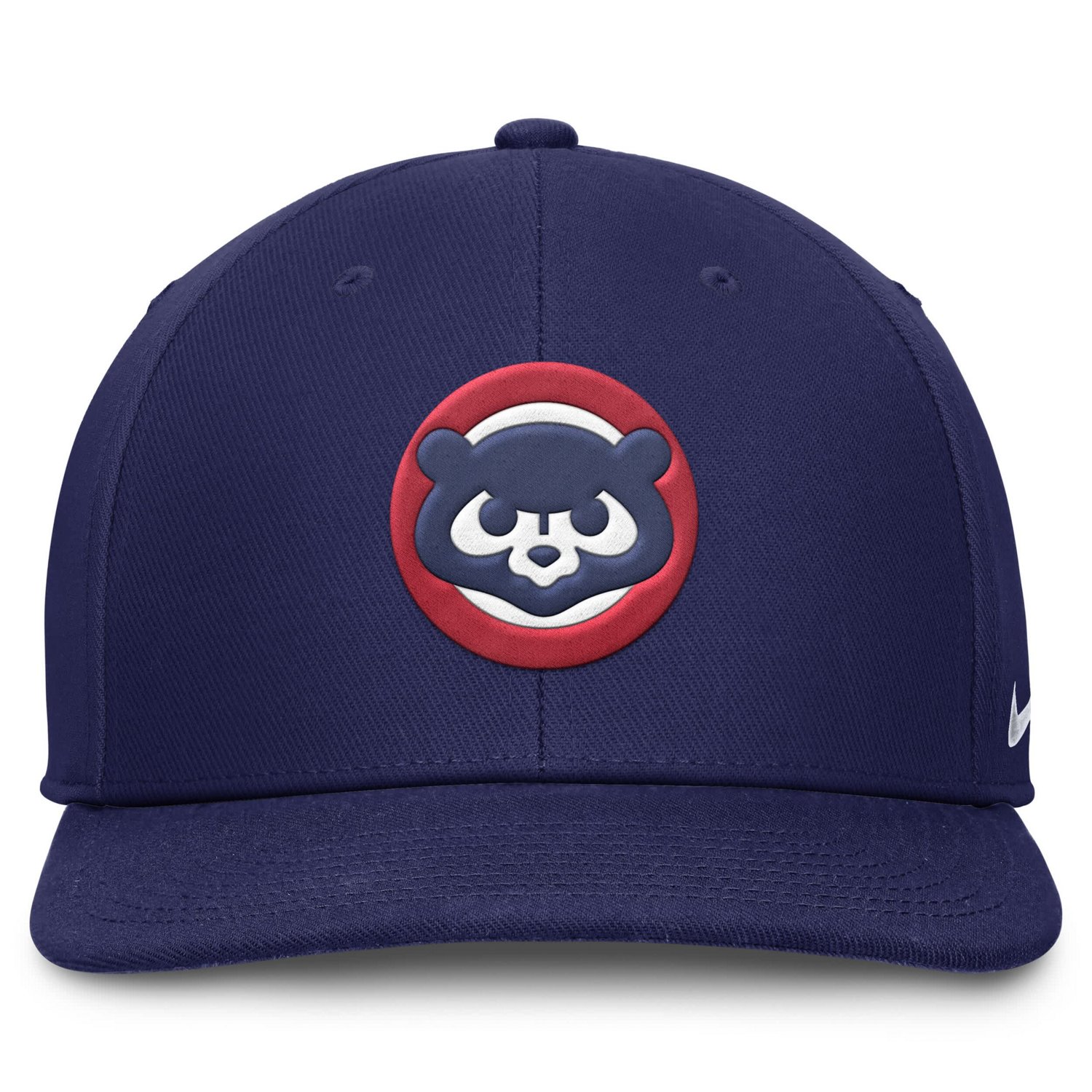 Nike Chicago Cubs Performance Pro Adjustable Hat