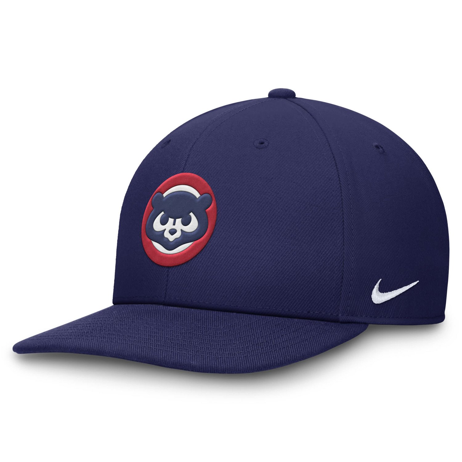 Nike Chicago Cubs Performance Pro Adjustable Hat - view number 1