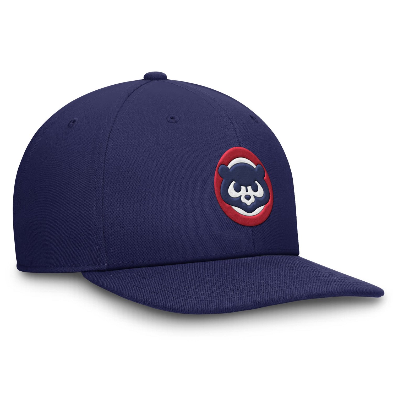 Nike Chicago Cubs Performance Pro Adjustable Hat