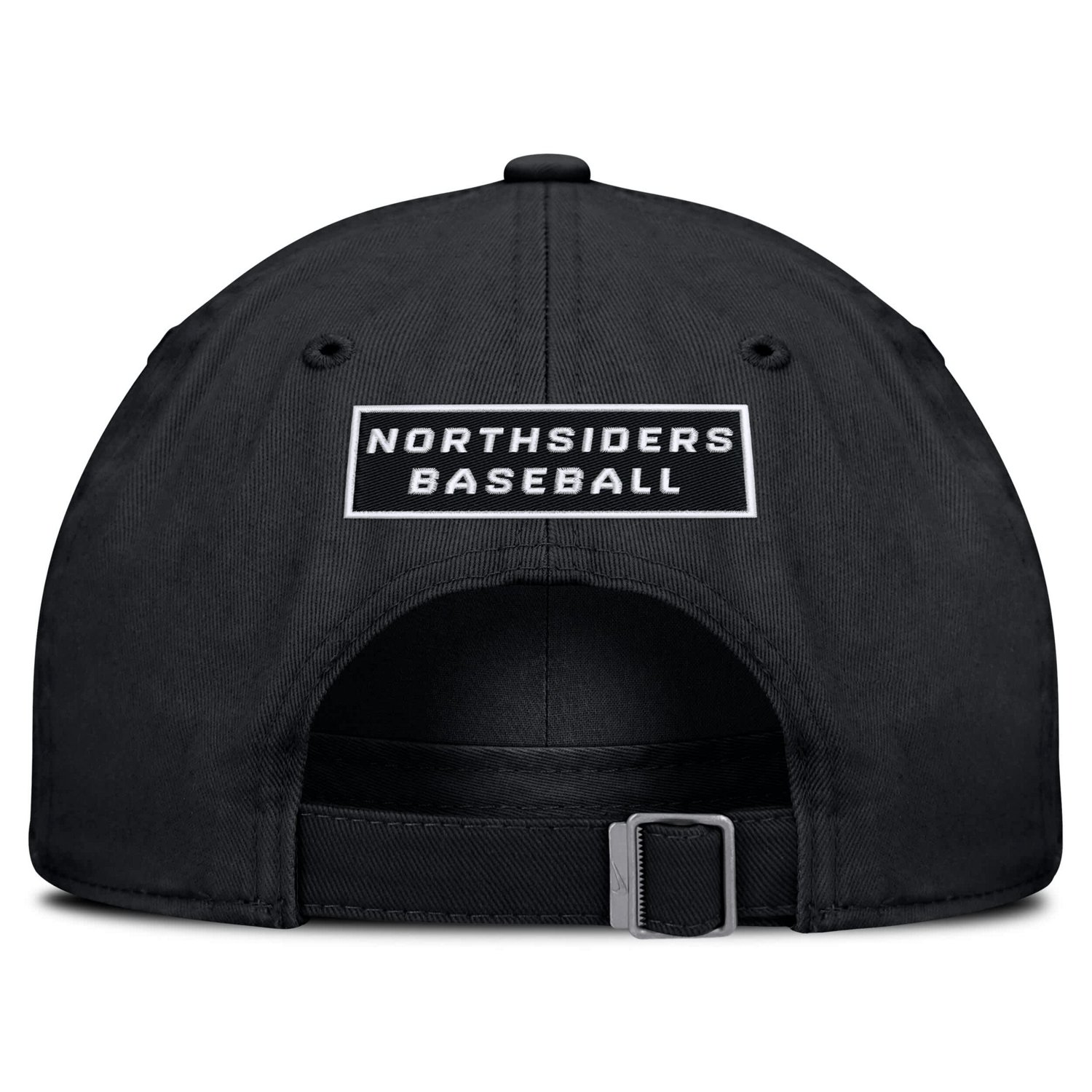 Nike Chicago Cubs Primetime Club Adjustable Hat