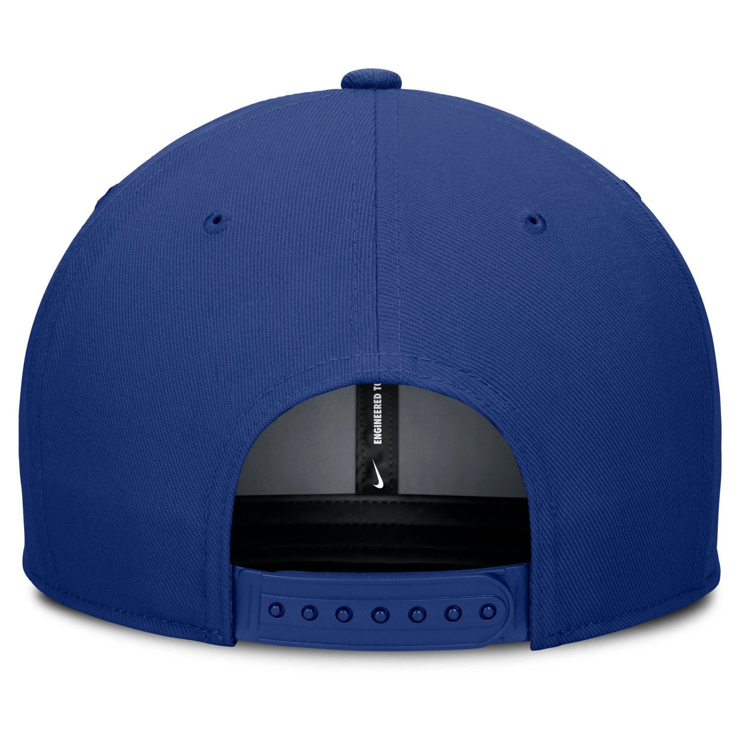 Nike Chicago Cubs Pro Performance Snapback Hat - view number 4