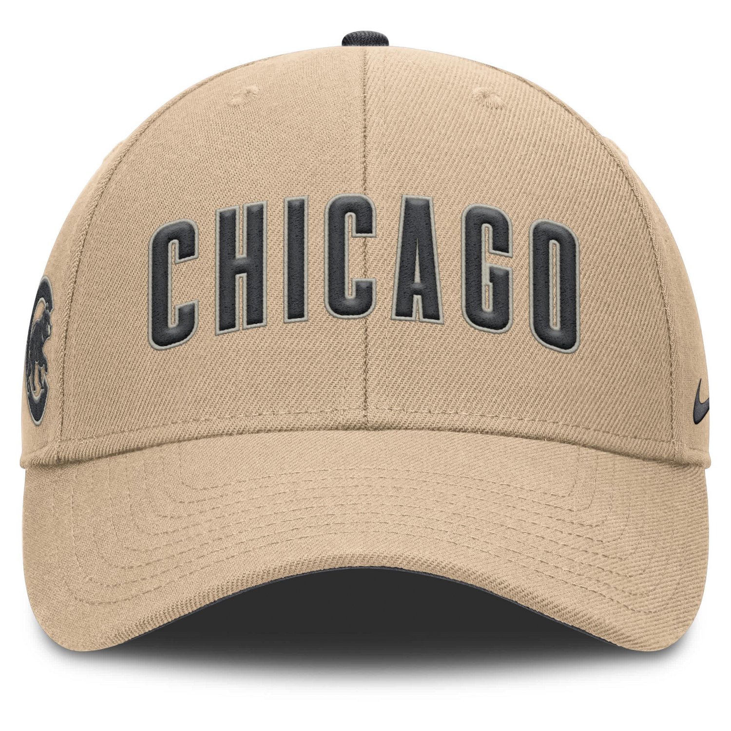 Nike Chicago Cubs Rise Adjustable Hat