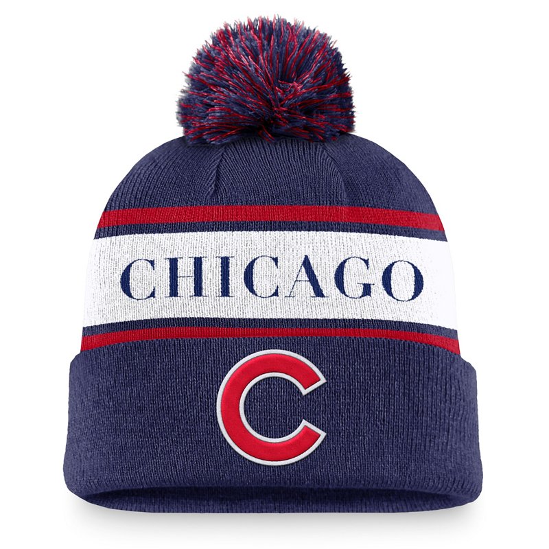 Nike Chicago Cubs T… - image