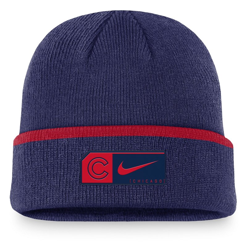 Nike Chicago Cubs T… - image