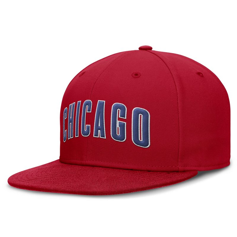 Nike Chicago Cubs T… - image