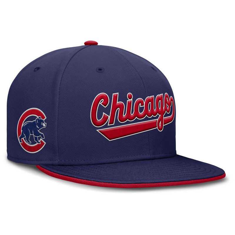 Nike Chicago Cubs T… - image