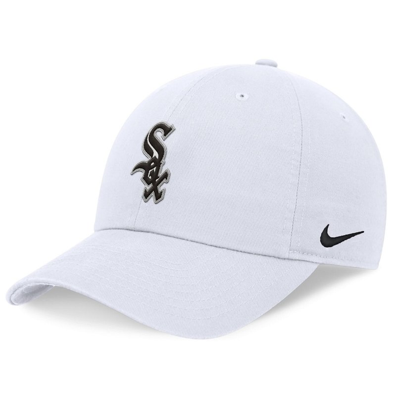 Nike Chicago Sox Cl… - image