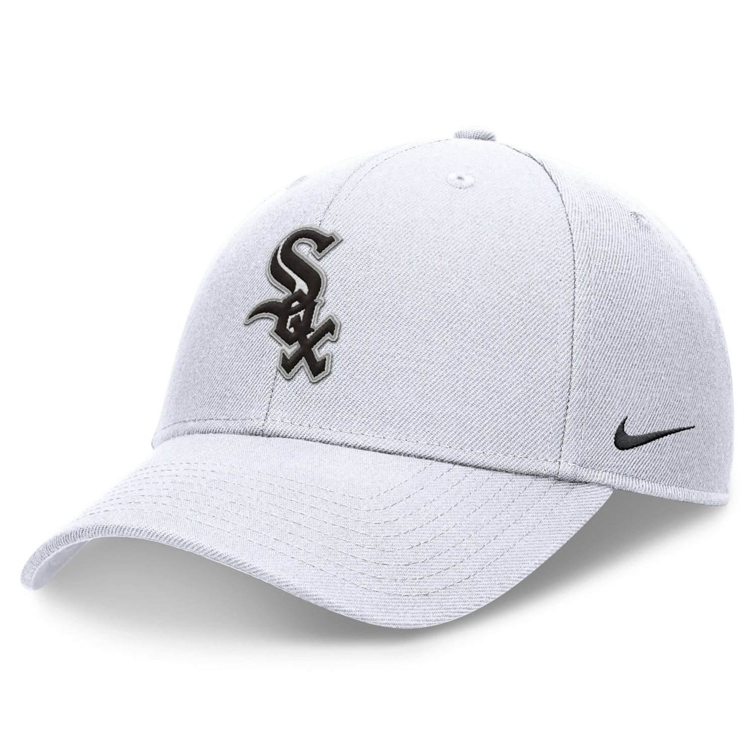 Nike Chicago Sox Club Performance Adjustable Hat