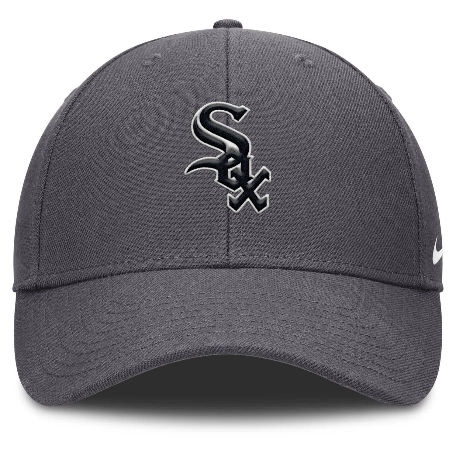 Nike Chicago Sox Club Performance Adjustable Hat