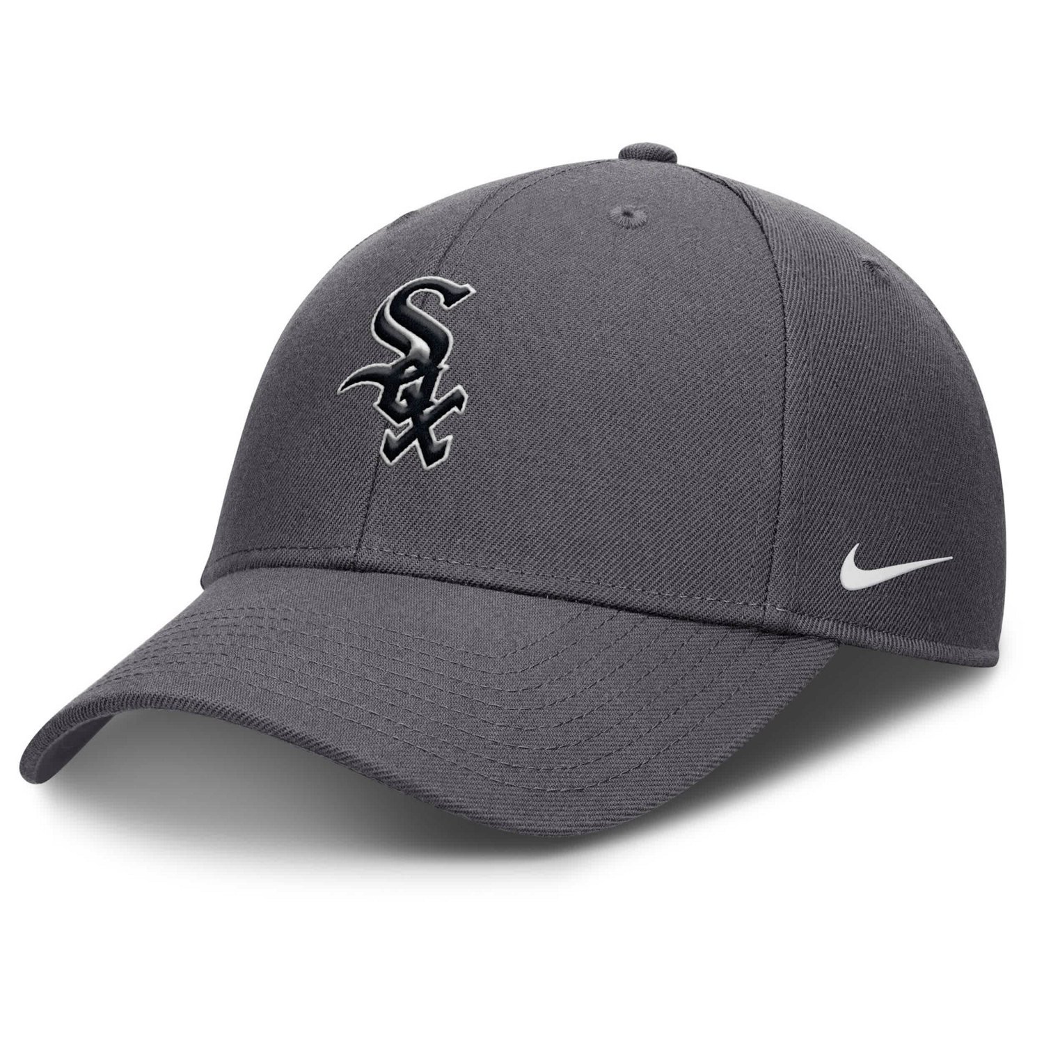 Nike Chicago Sox Club Performance Adjustable Hat - view number 1