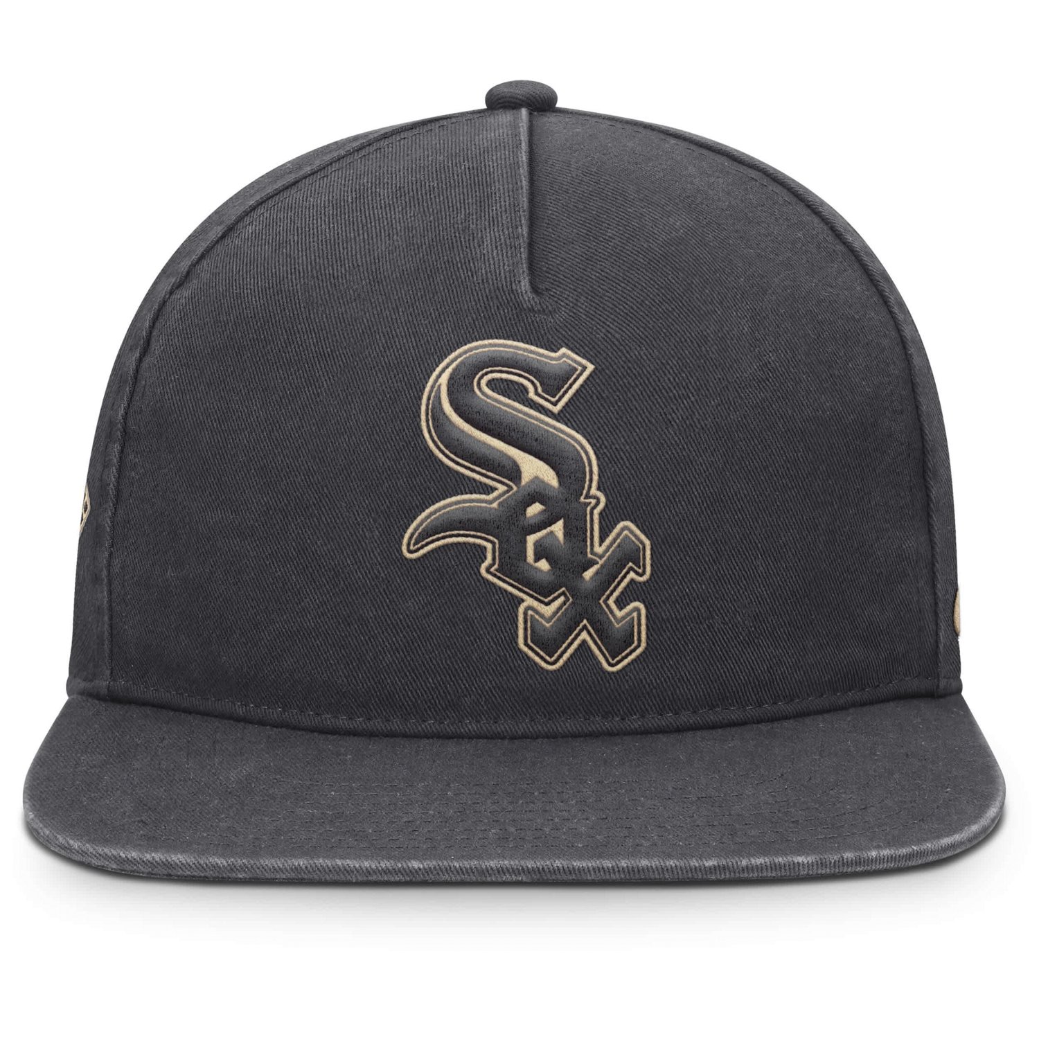 Nike Chicago Sox Monotone Pro Adjustable Hat - view number 2