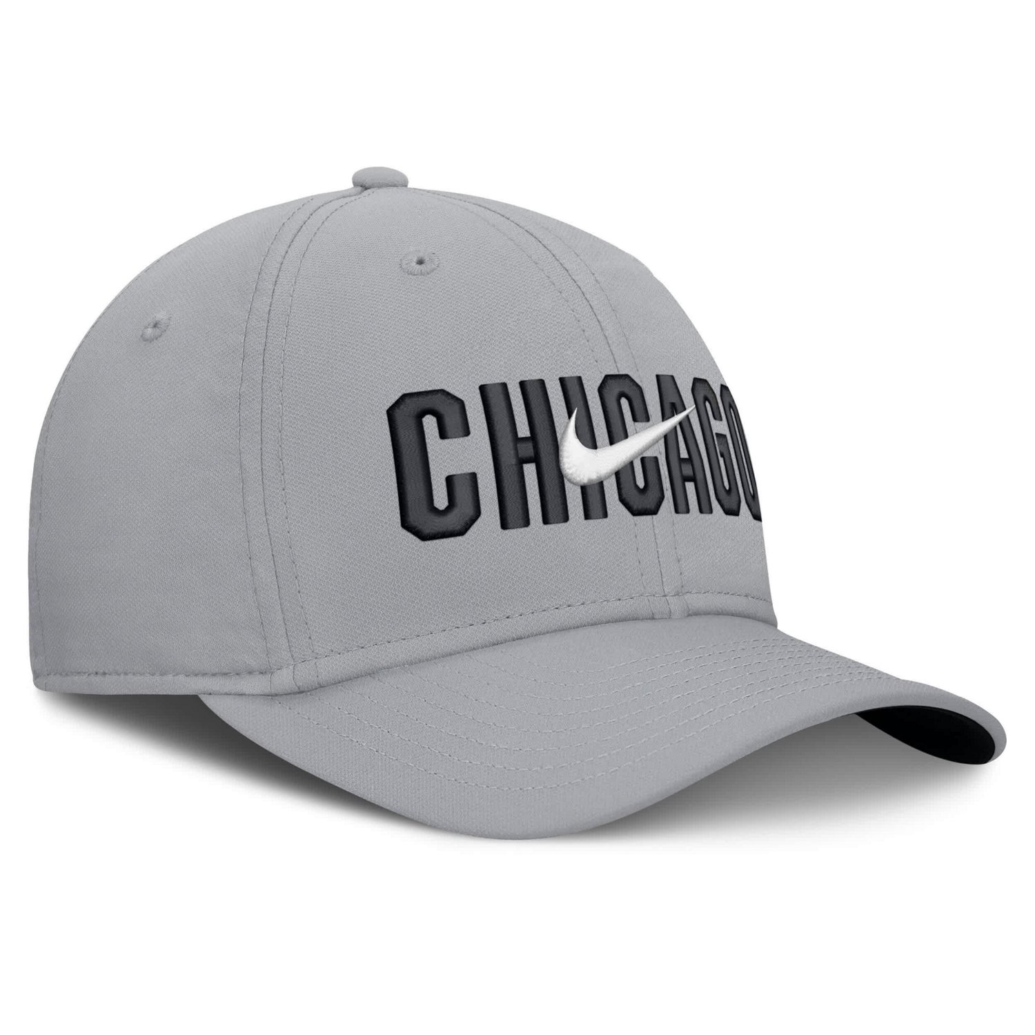Nike Chicago Sox Primetime Rise Dri-FIT Flex Hat