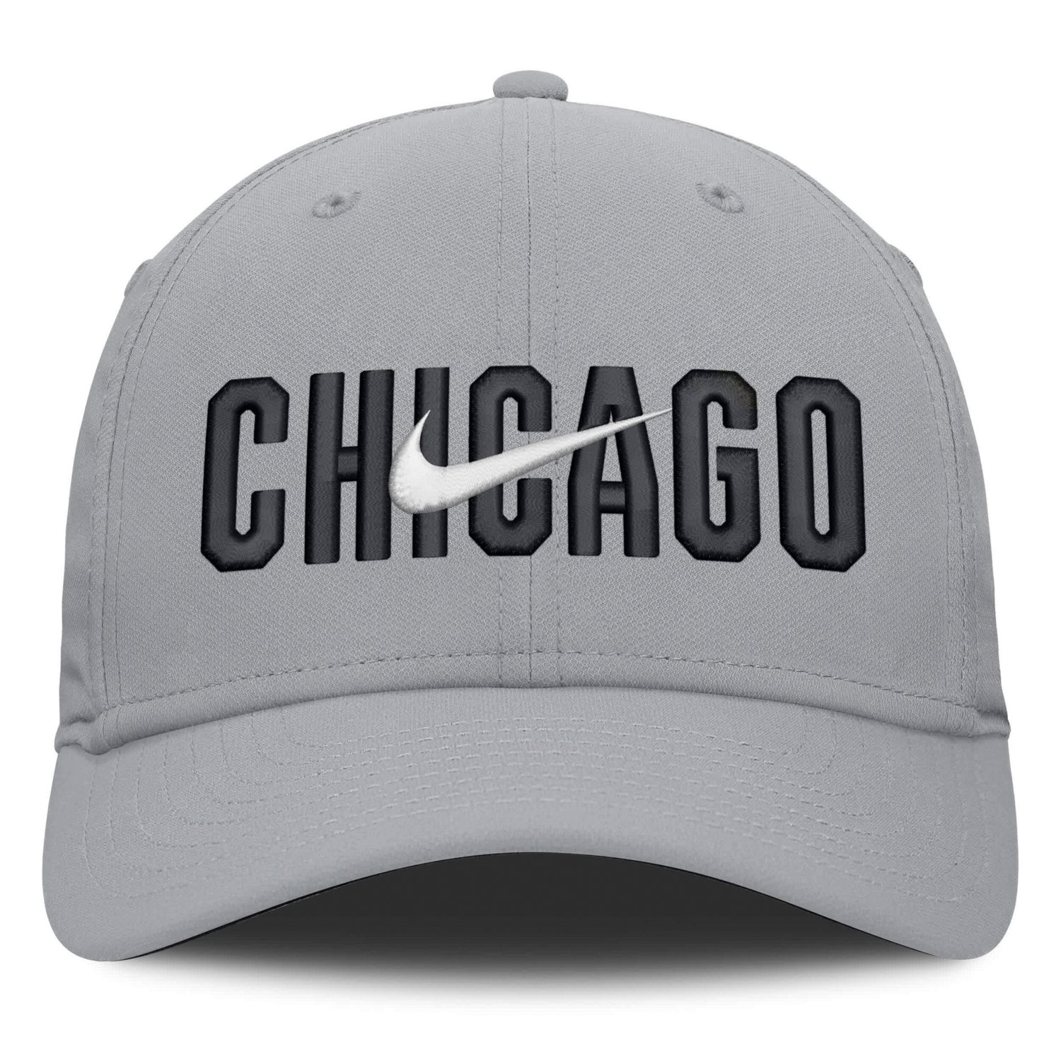 Nike Chicago Sox Primetime Rise Dri-FIT Flex Hat