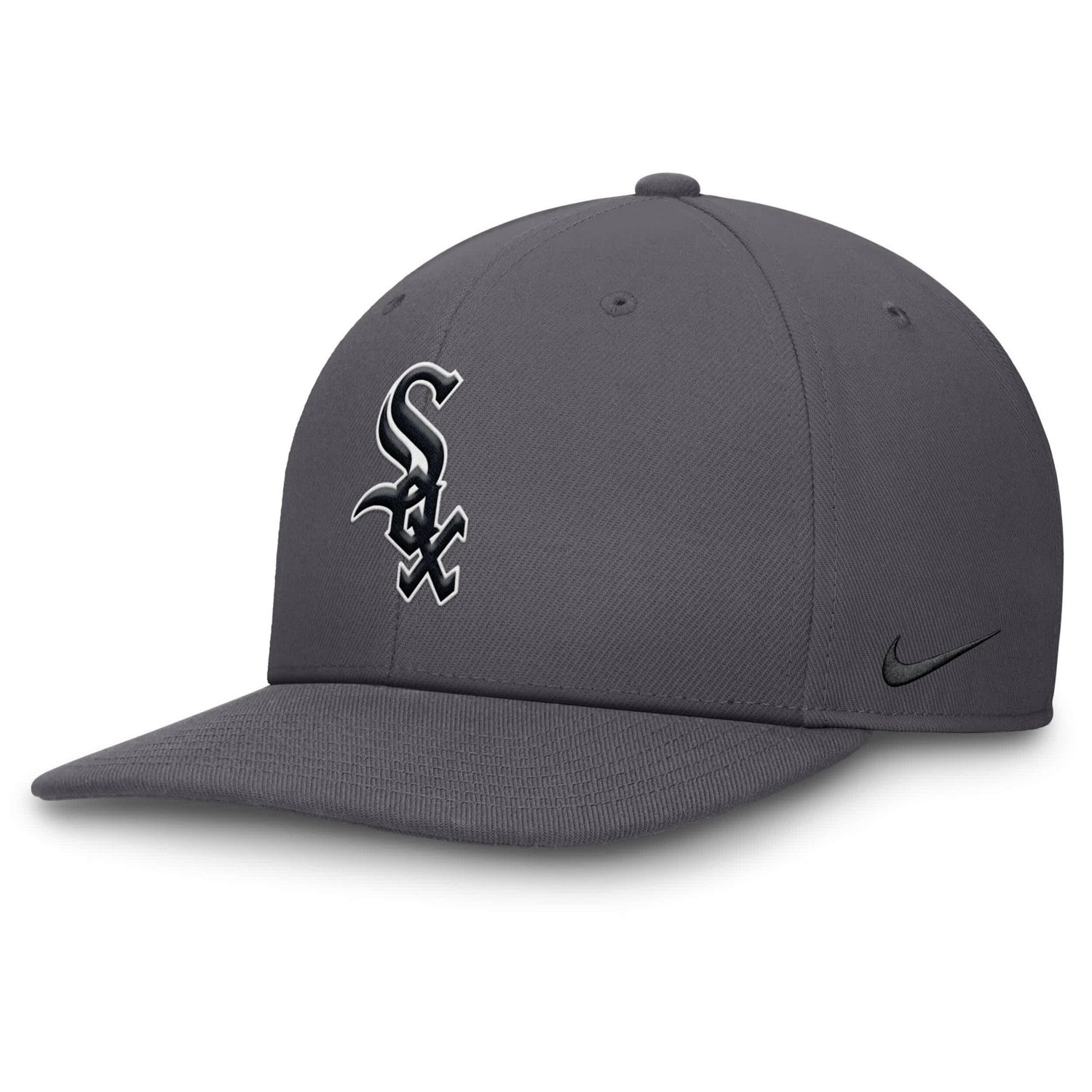 Nike Chicago Sox Pro Performance Snapback Hat