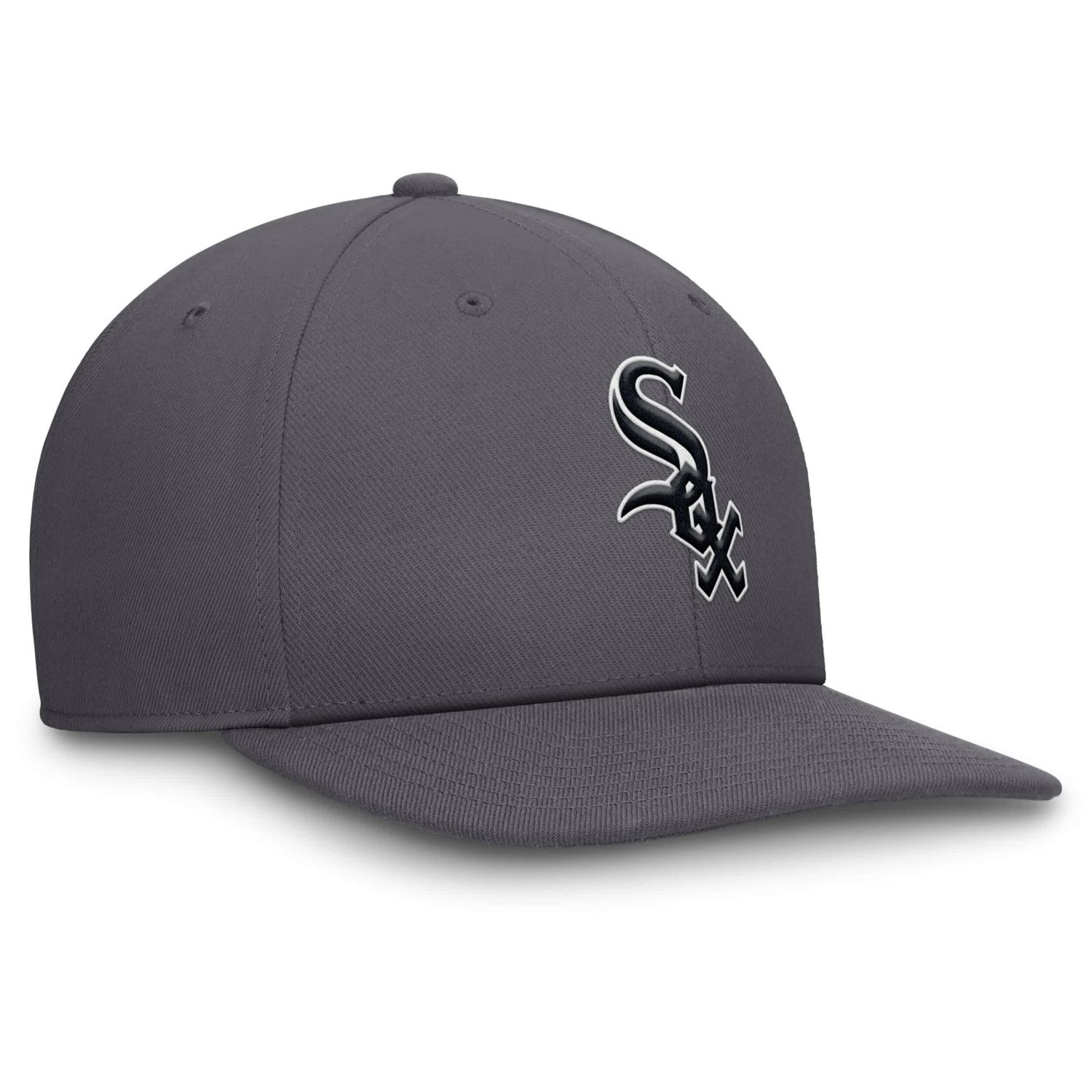 Nike Chicago Sox Pro Performance Snapback Hat - view number 3