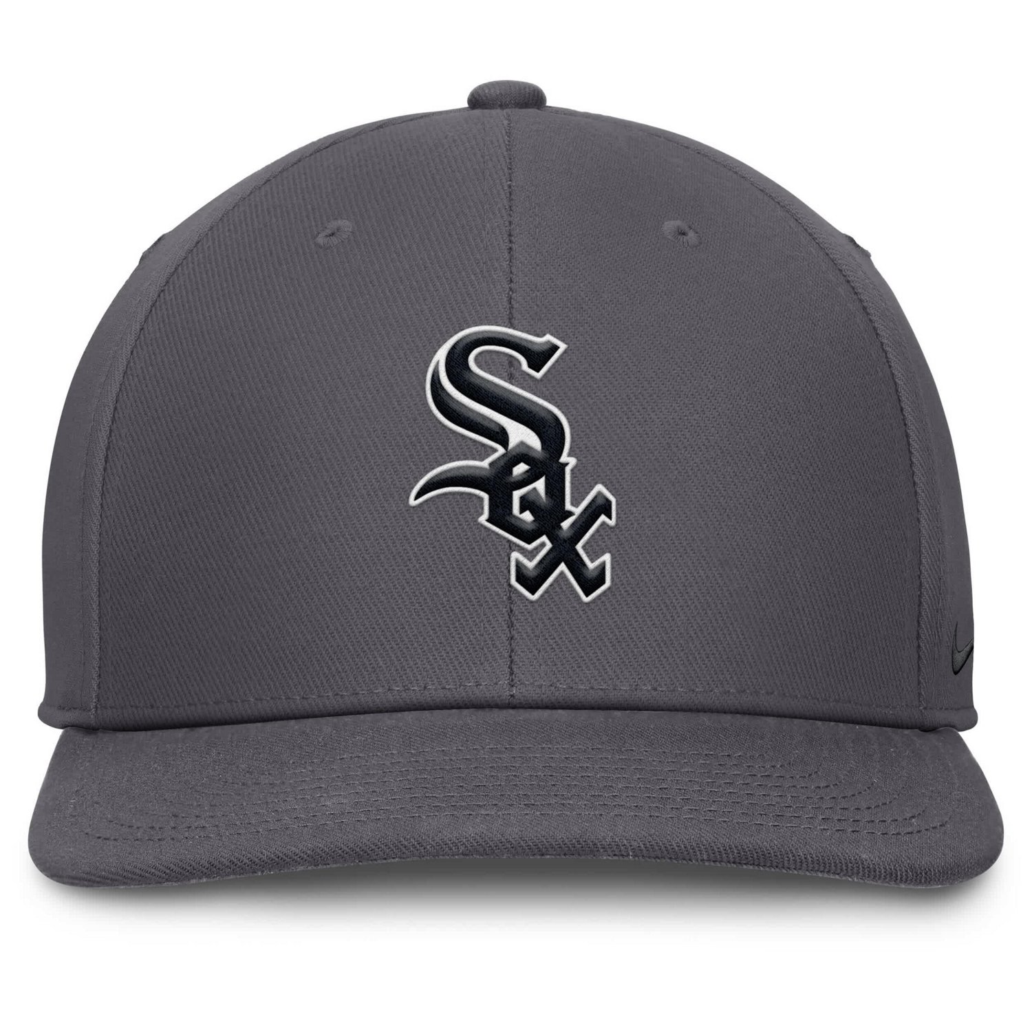 Nike Chicago Sox Pro Performance Snapback Hat - view number 2