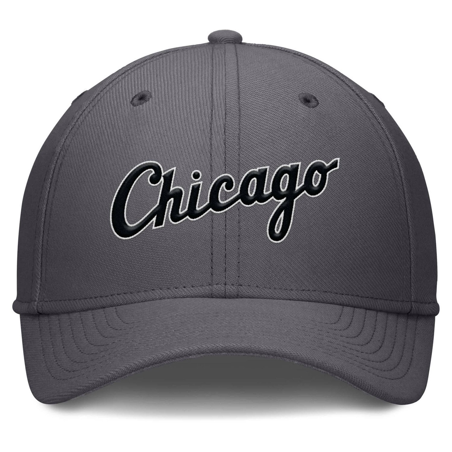 Nike Chicago Sox Swoosh Performance Flex Hat