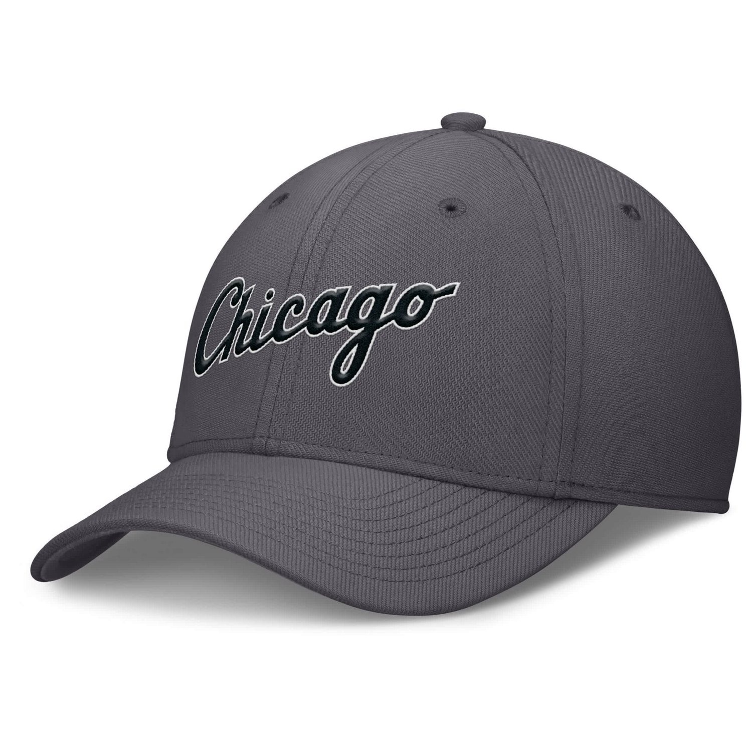 Nike Chicago Sox Swoosh Performance Flex Hat