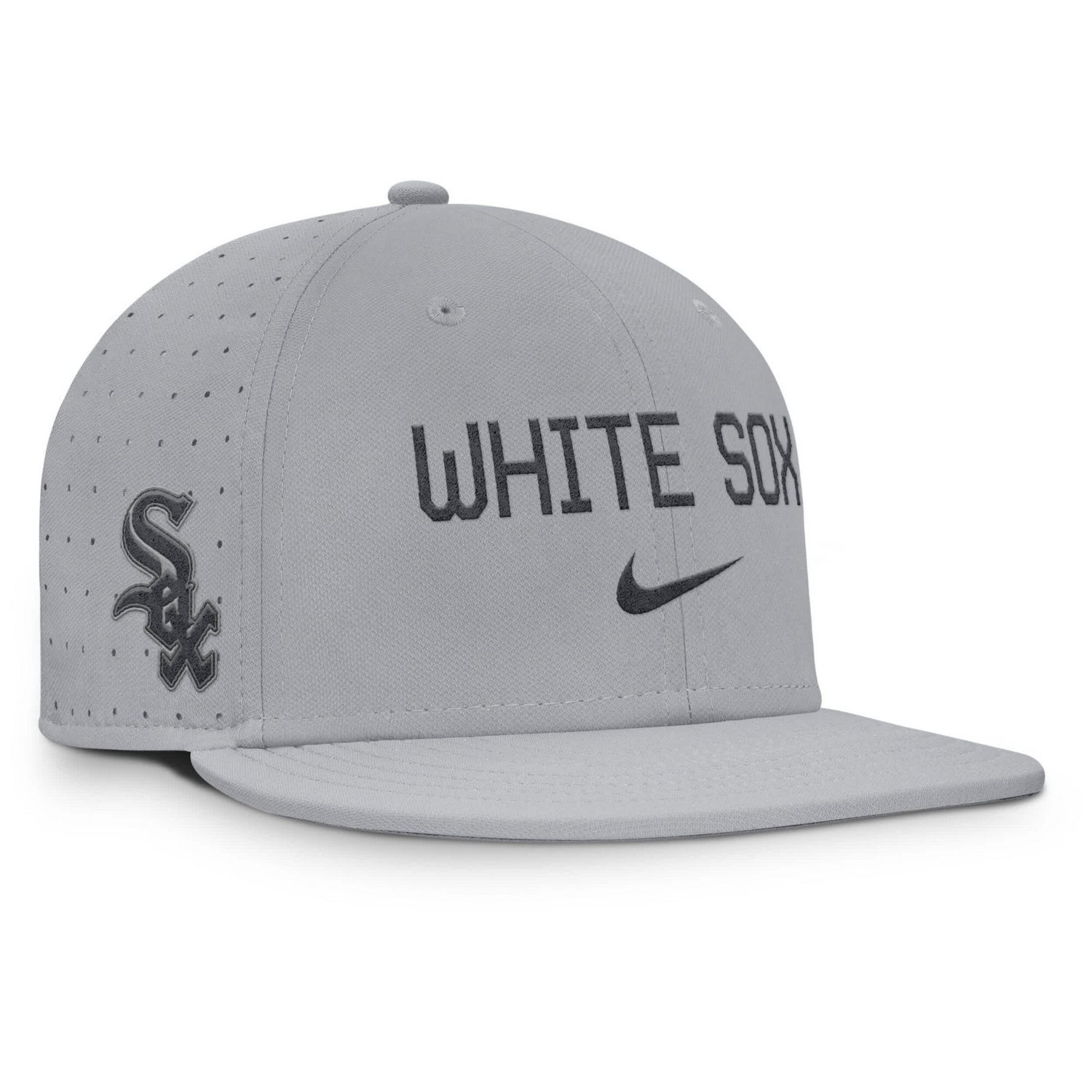 Nike Chicago Sox True Performance Fitted Hat