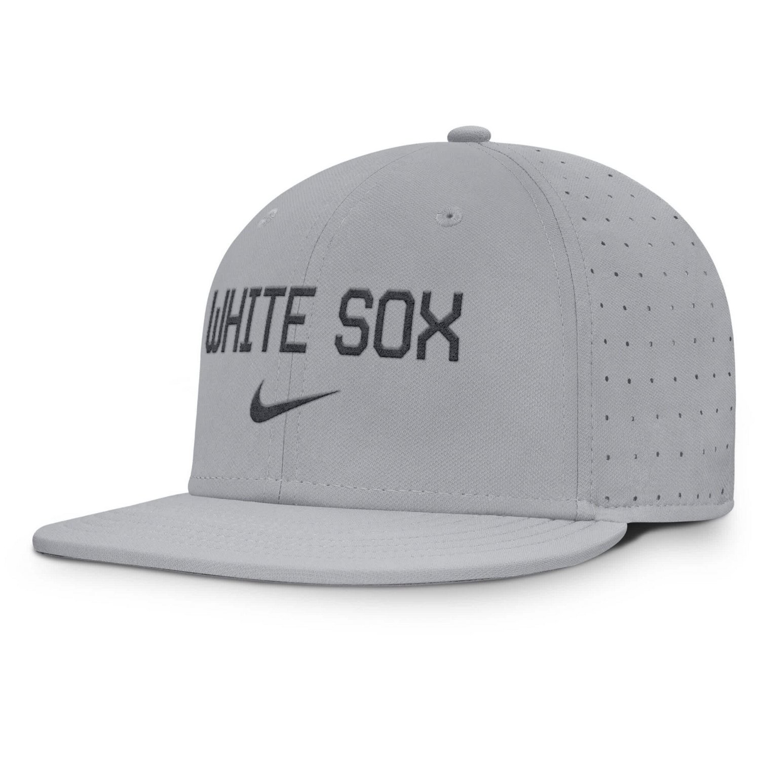 Nike Chicago Sox True Performance Fitted Hat