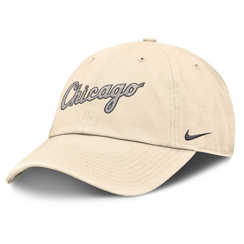 Nike Chicago White … - image