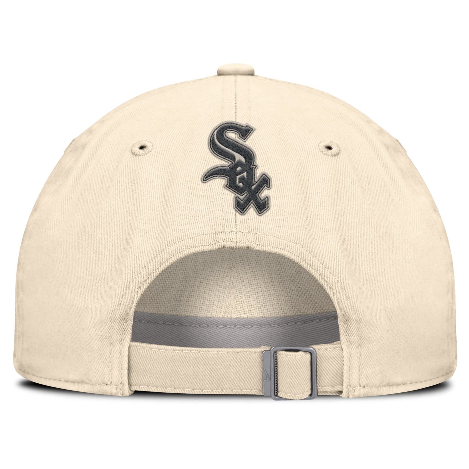 Nike Chicago White Sox Camo Pack Club Adjustable Hat - view number 4