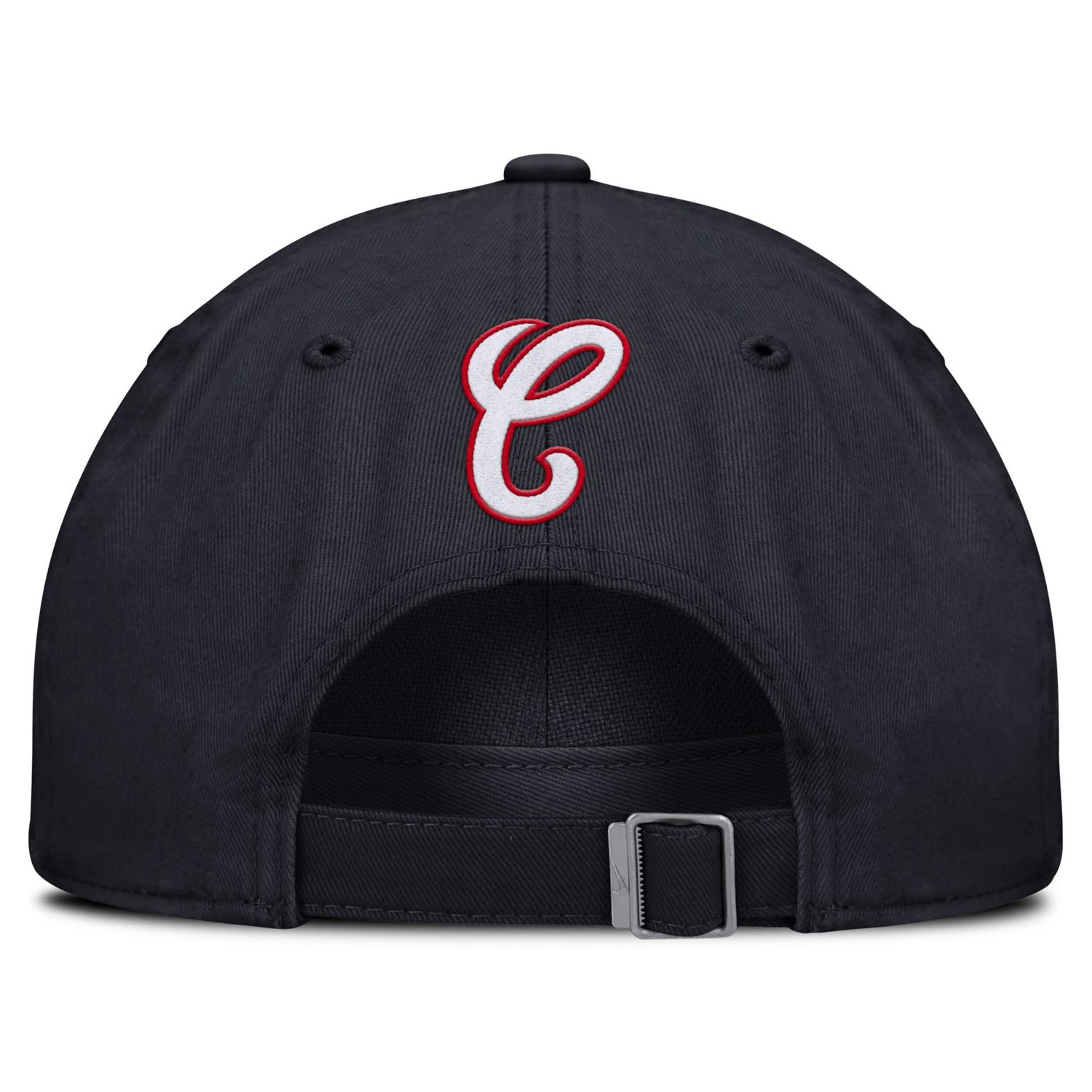 Nike Chicago White Sox Club Adjustable Hat - view number 4