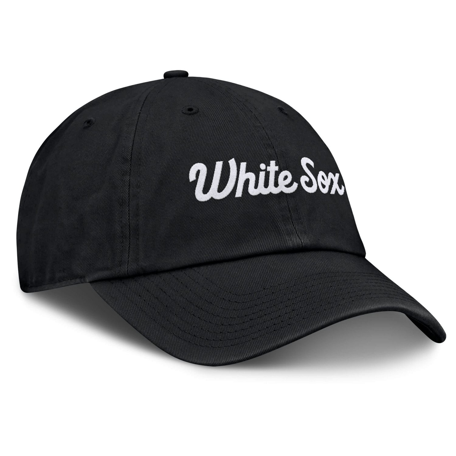 Nike Chicago White Sox Club Adjustable Hat - view number 3