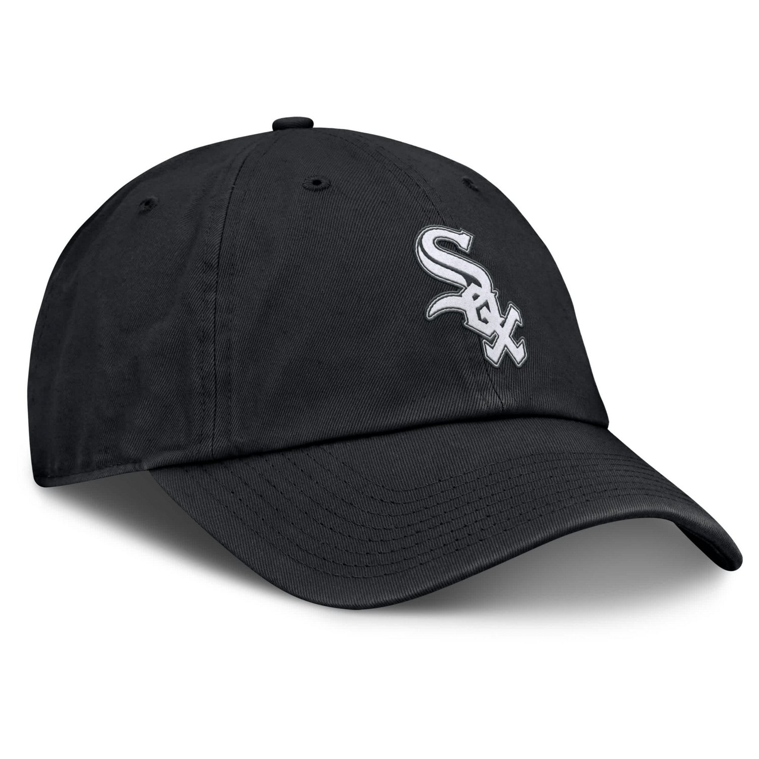 Nike Chicago White Sox Club Adjustable Hat - view number 3