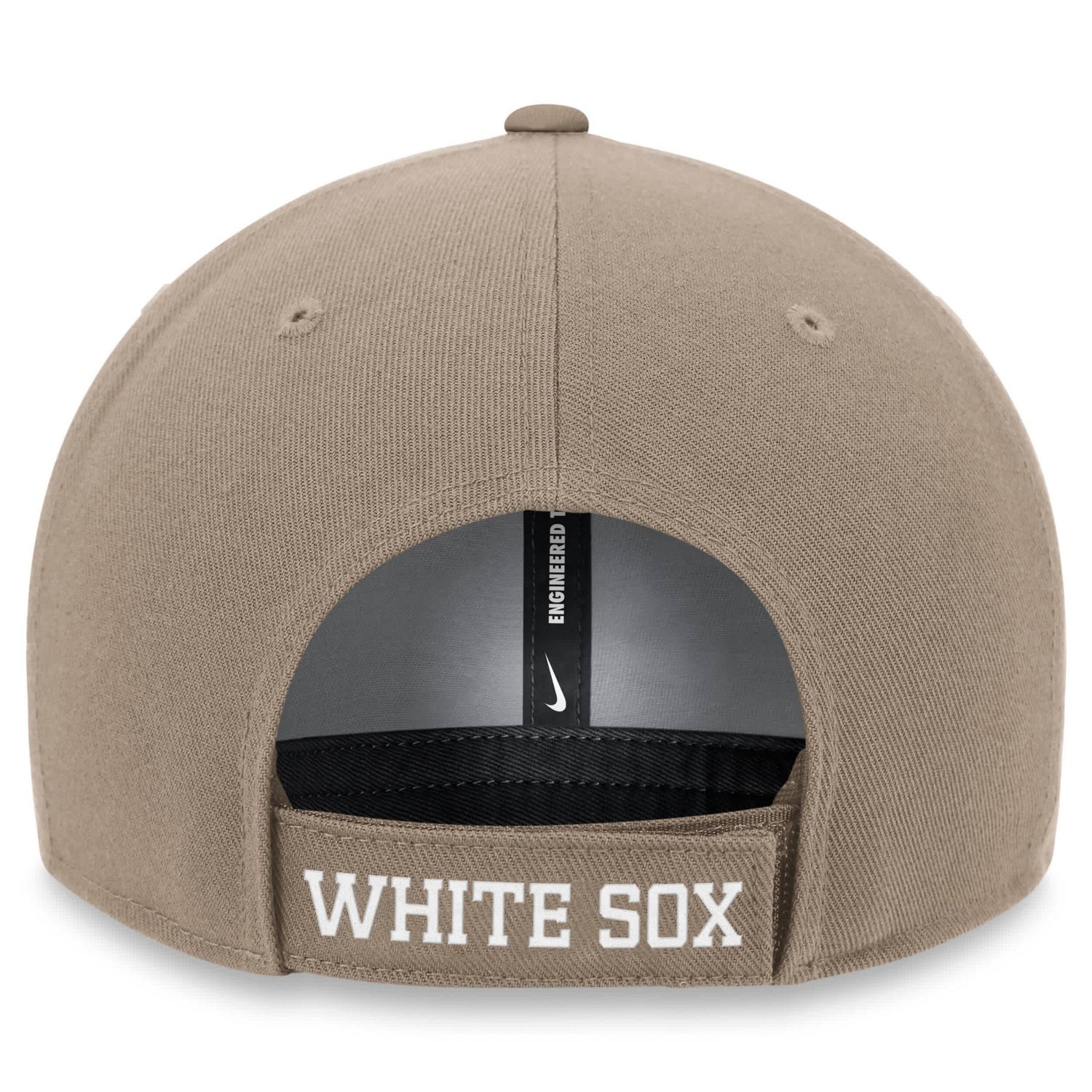 Nike Chicago White Sox Club Performance Adjustable Hat - view number 4