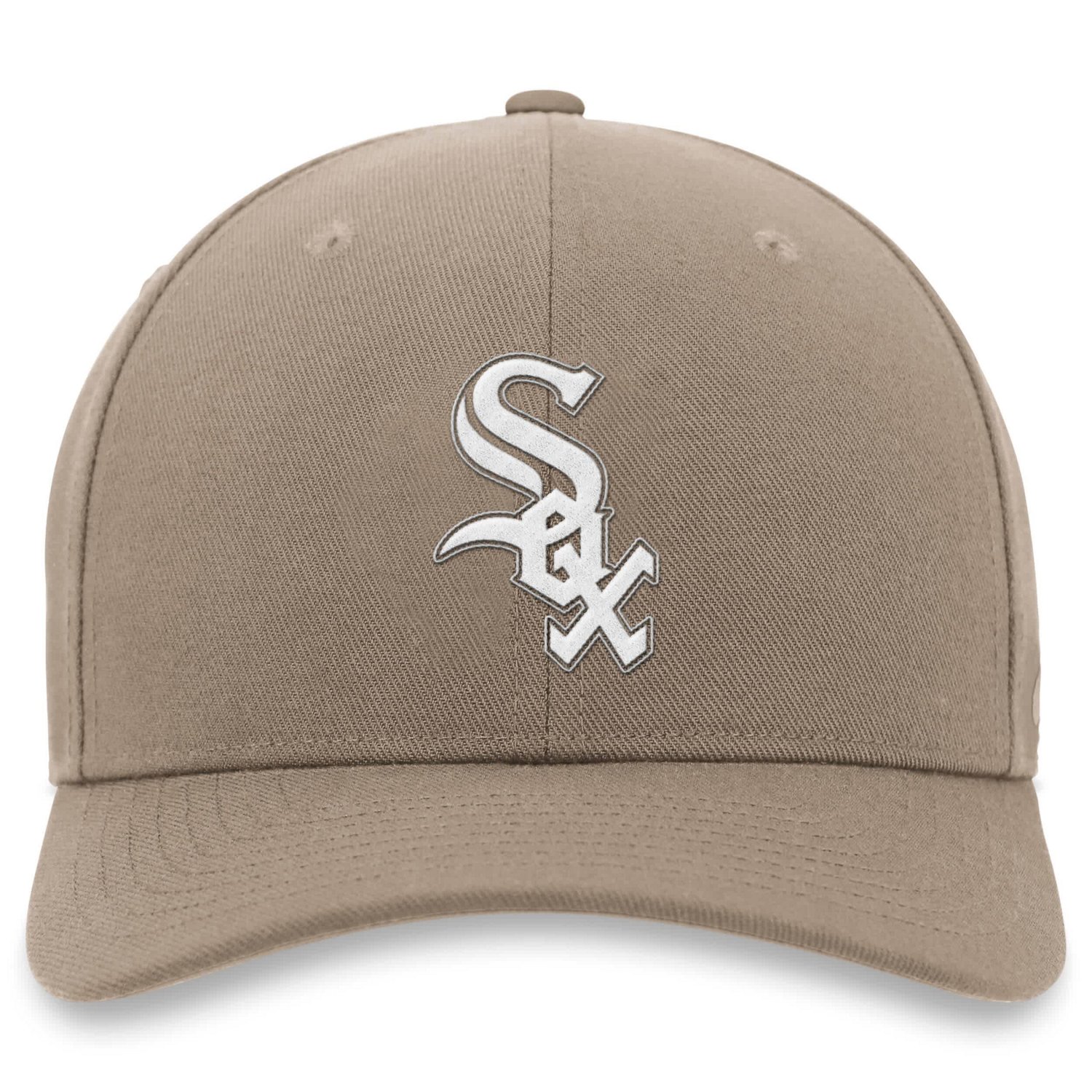 Nike Chicago White Sox Club Performance Adjustable Hat - view number 2